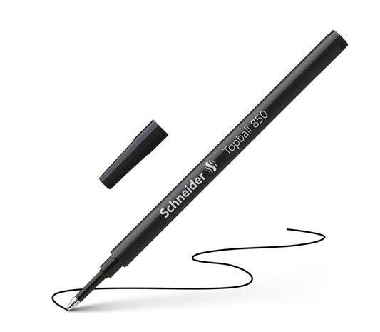 Schneider Topball 850 Rollerball Refill