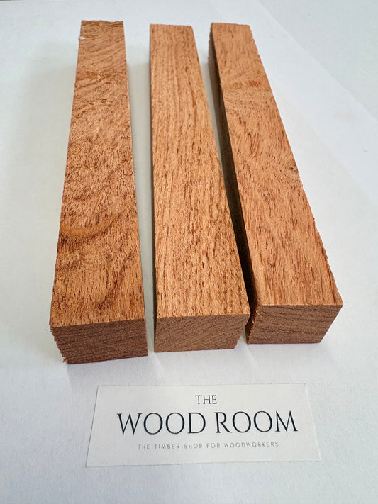 African Rosewood Pen Blank