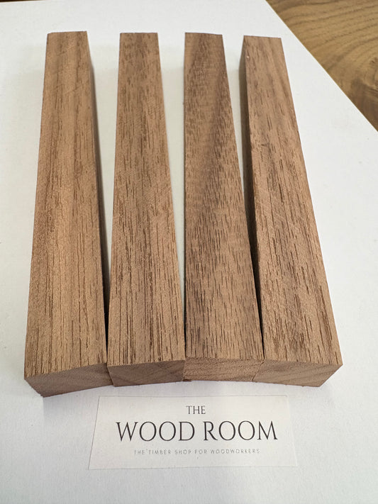 American Black Walnut Pen Blank