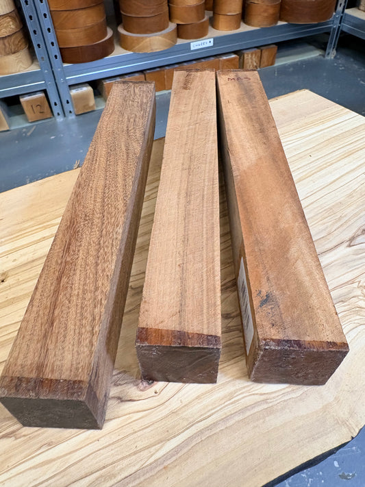 Masasa Spindle Blank