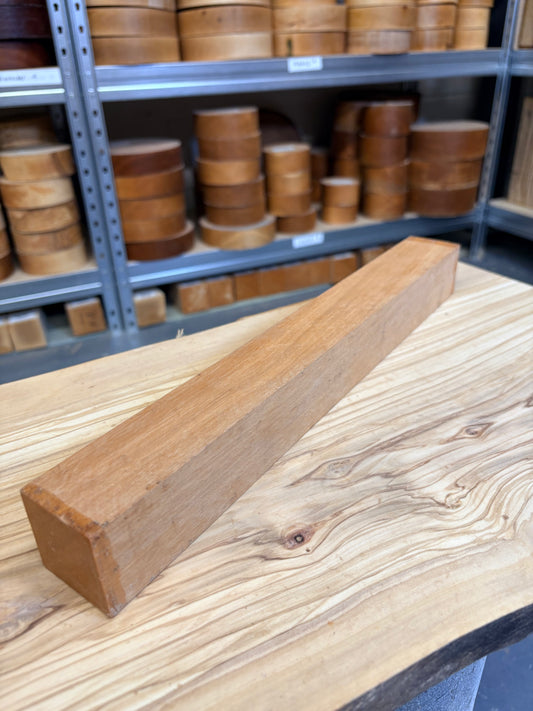 Mutumi Spindle Blank