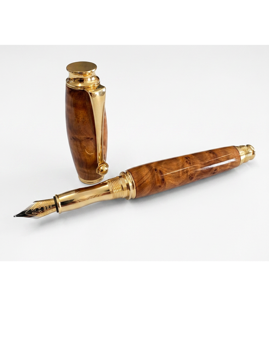 JW1 Fountain Pen Kit