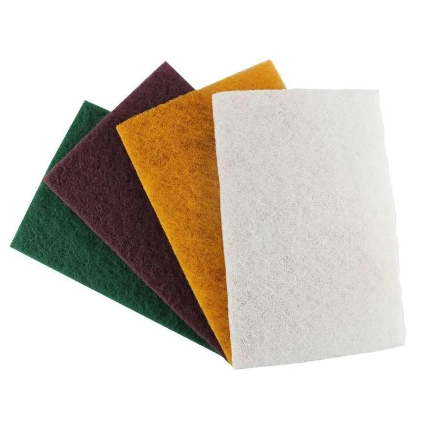 Chestnut NyWeb Pads