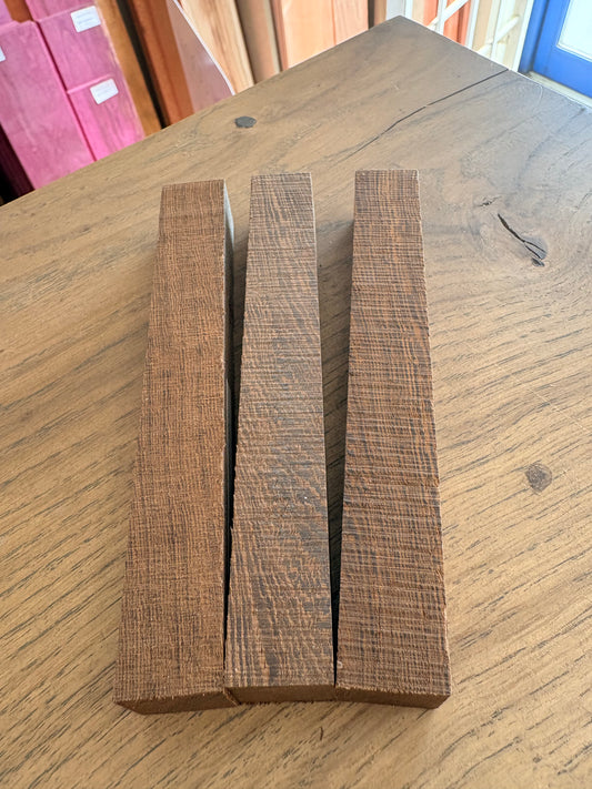 Panga Panga Pen Blank