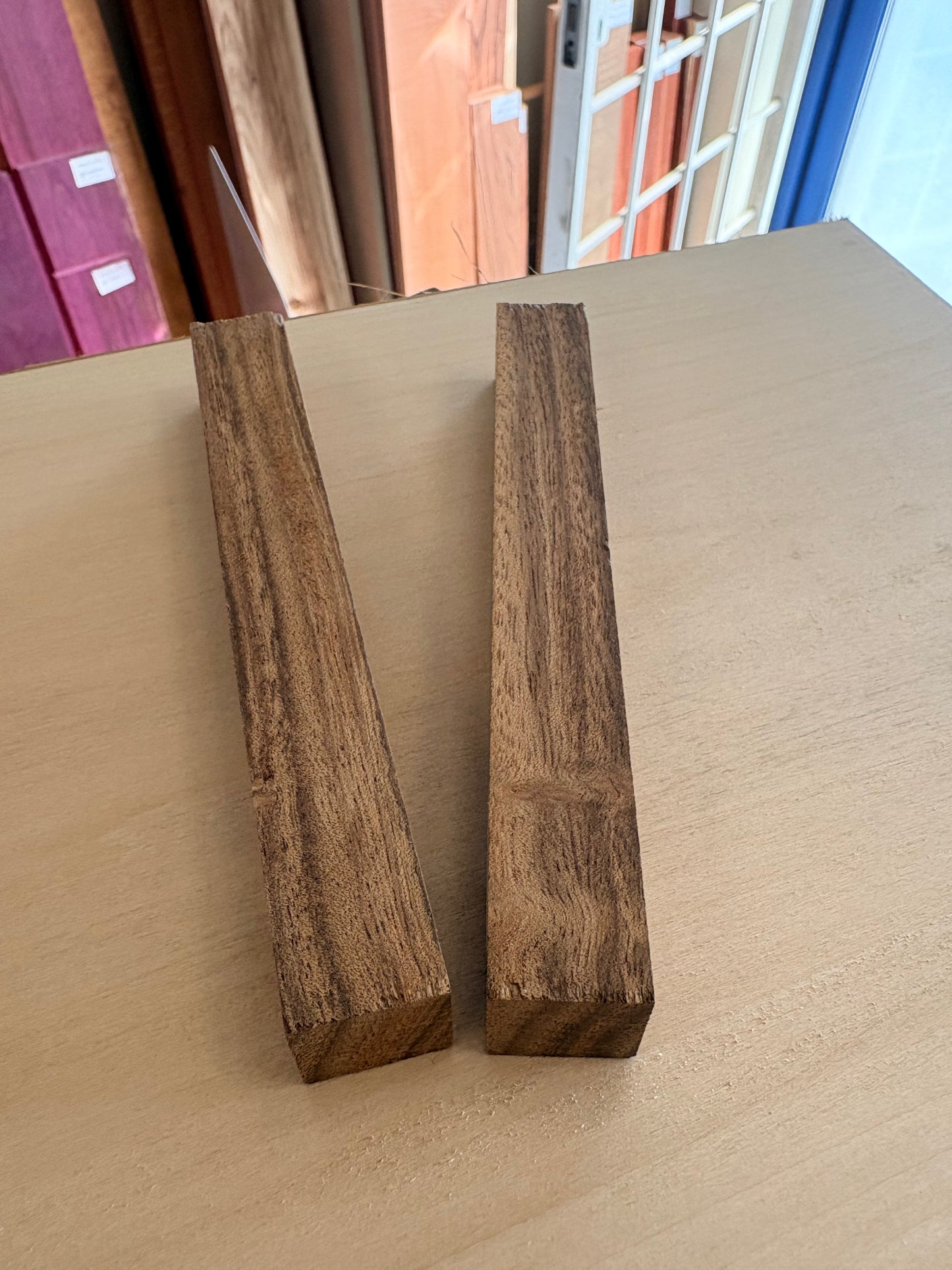 Tanga Tanga Pen Blank