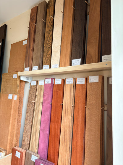 Timber Thins | 10mm | 1000 x 125mm