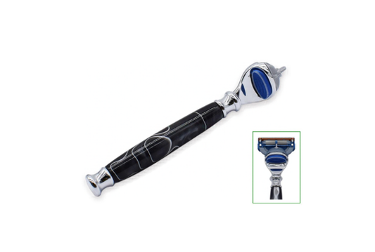 Fusion Razor Handle Kit