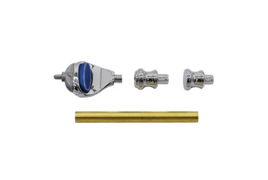 Fusion Razor Handle Kit