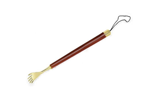 Back Scratcher Kit – Gold