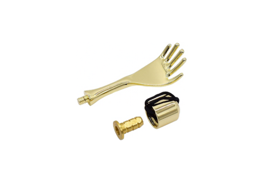 Back Scratcher Kit – Gold
