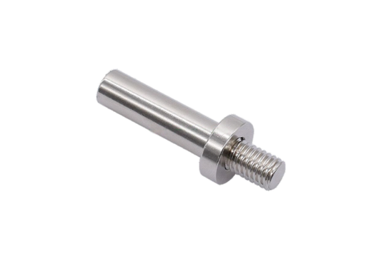 Bottle Opener Handle Mandrel – 3/8″ × 16 TPI
