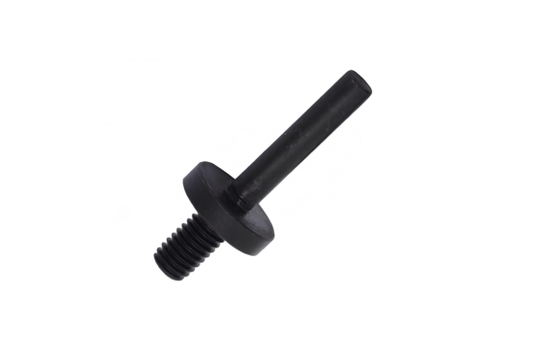 Bottle Stopper Mandrel – 3/8″ × 16 TPI