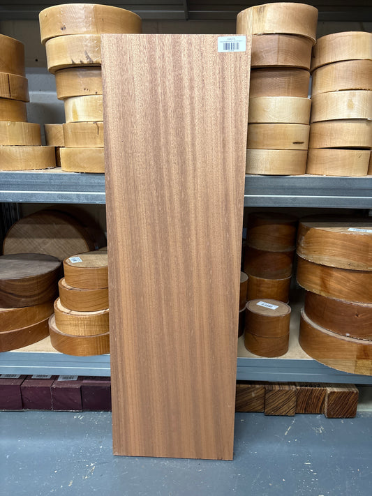 Sipo Mahogany SIP20 — 870×270×48mm
