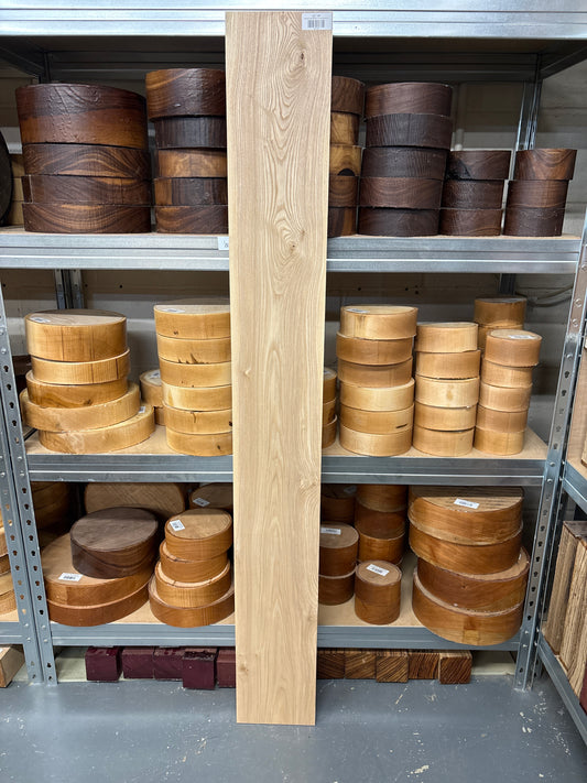 American Ash AASH27 — 1445x180x20mm