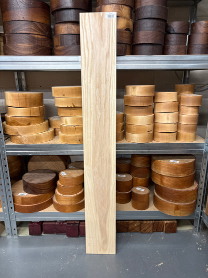 American Ash AASH24 — 1260x169x22mm