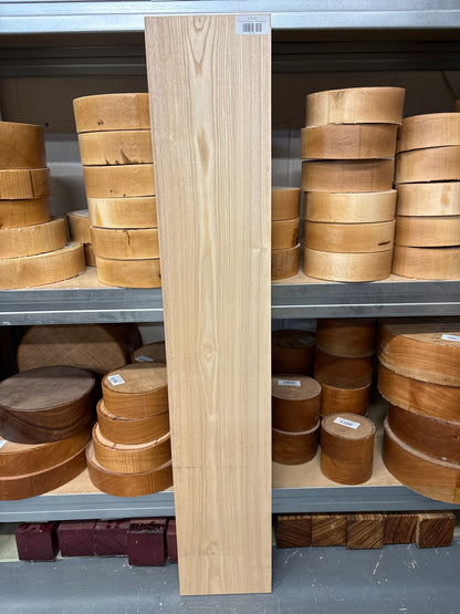American Ash AASH23 — 1030x184x22mm