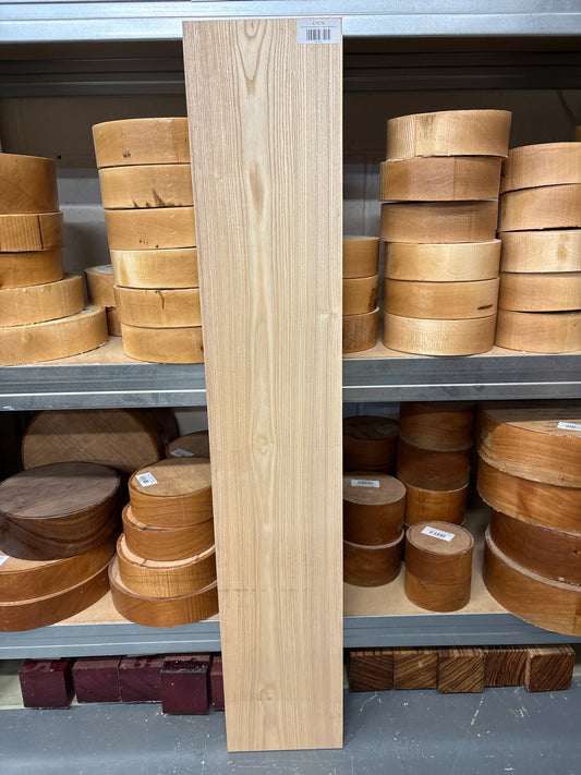 American Ash AASH23 — 1030x184x22mm