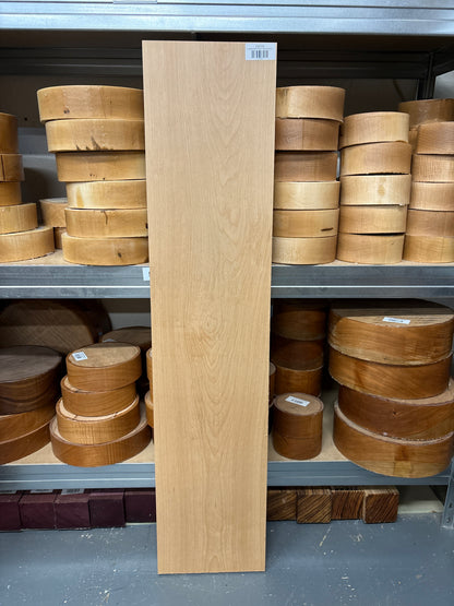 European Beech BEE06 — 995x219x45mm