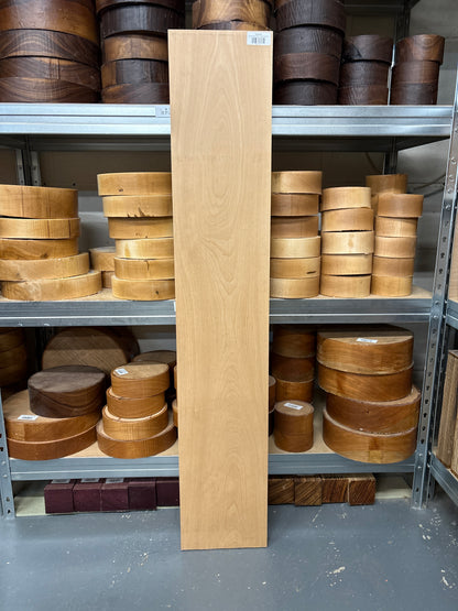 European Beech BEE07 — 2120x219x45mm