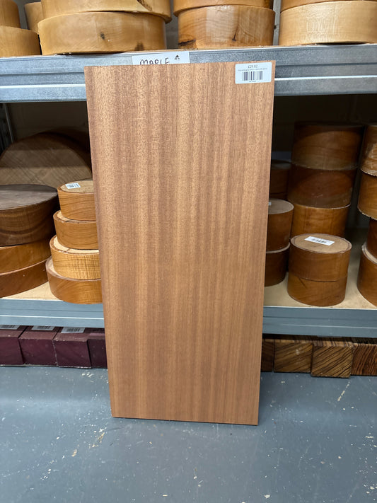 Sipo Mahogany SIP18 — 600×270×48mm