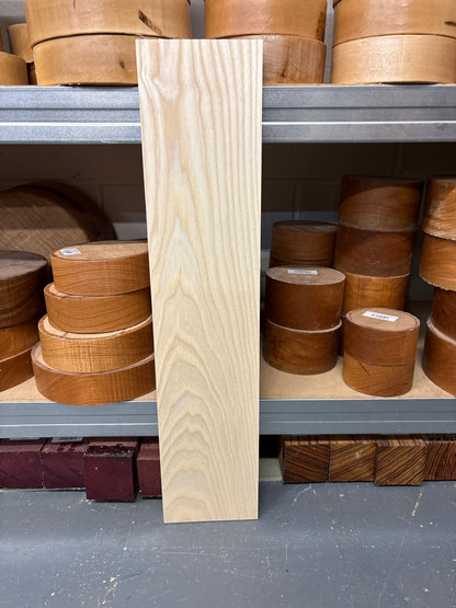 American Ash AASH21 — 665x145x21mm
