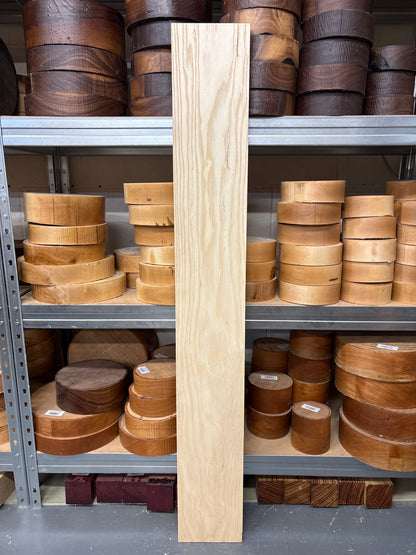 American Ash AASH24 — 1260x169x22mm