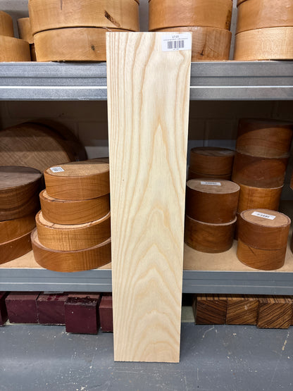 American Ash AASH21 — 665x145x21mm