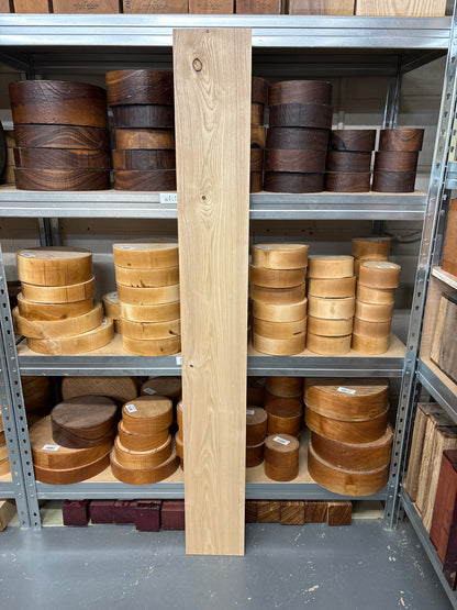 American Ash AASH27 — 1445x180x20mm