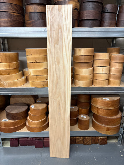 American Ash AASH28 — 1212x175x23mm
