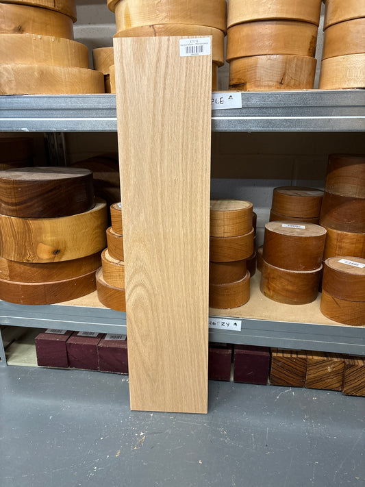 Red Oak RED08 — 700×160×24mm