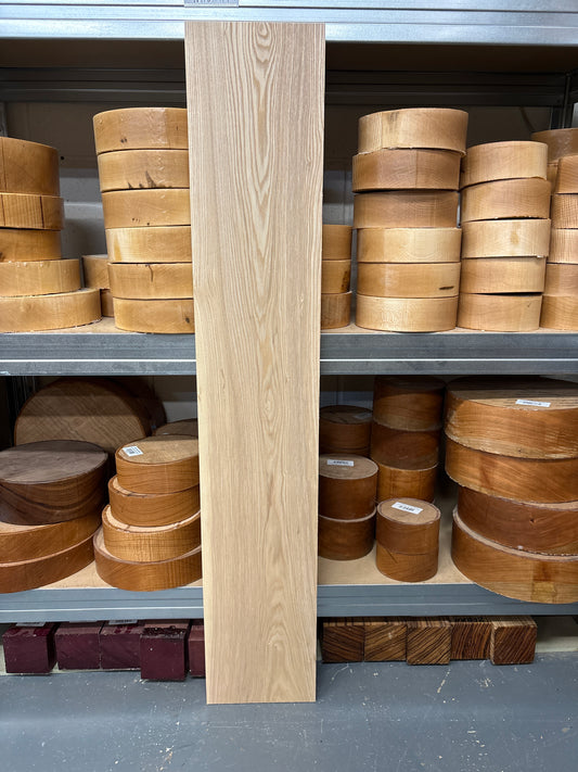 American Ash AASH23 — 1030x184x22mm