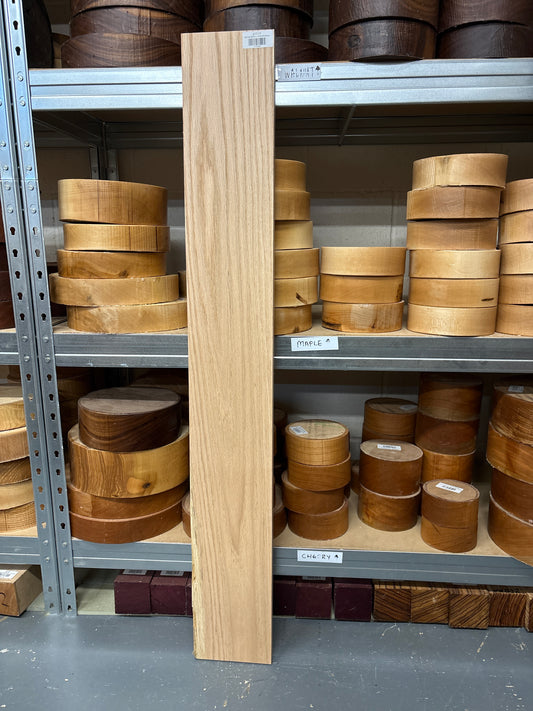 Red Oak RED12 — 1125×152×25mm