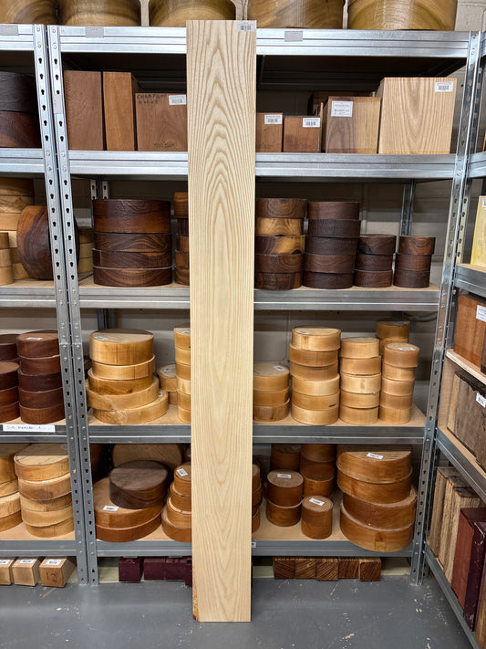 American Ash AASH25 — 1815x190x21mm