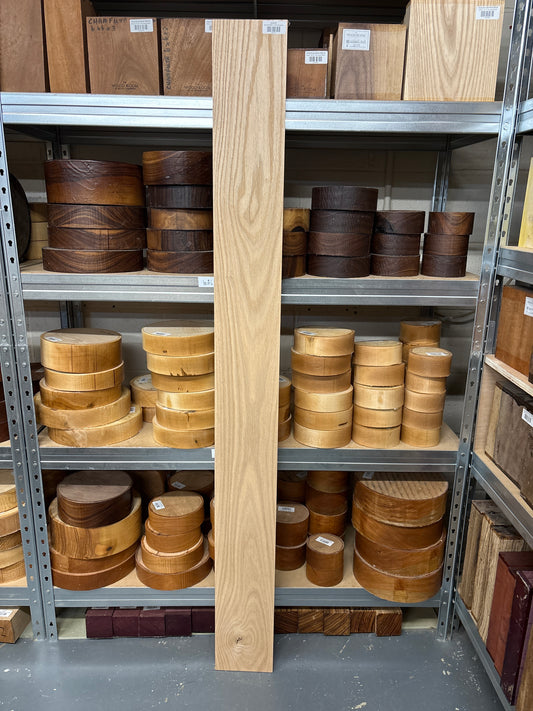 Red Oak RED06 — 1625×160×24mm