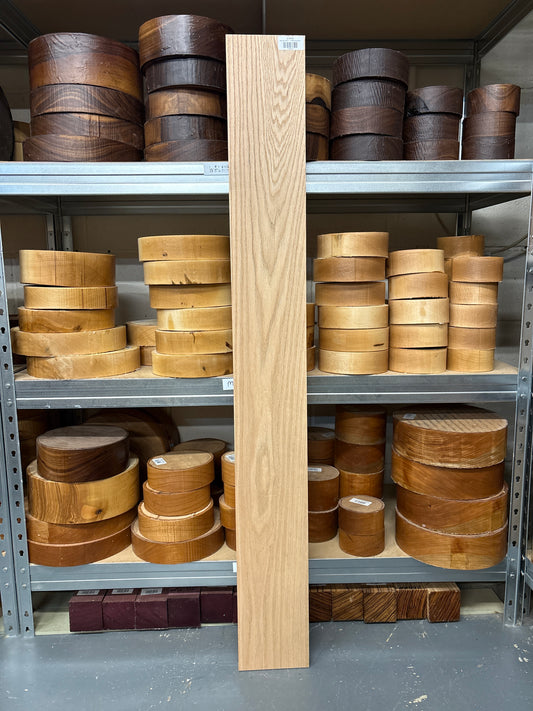 Red Oak RED11 — 1300×152×25mm