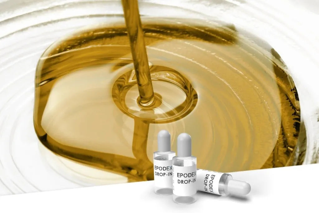 EPODEX Drop-In Dyes – Transparent Colour Concentrates for Epoxy Resin | 10g