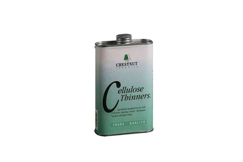 Chestnut Cellulose Thinners – 500ml