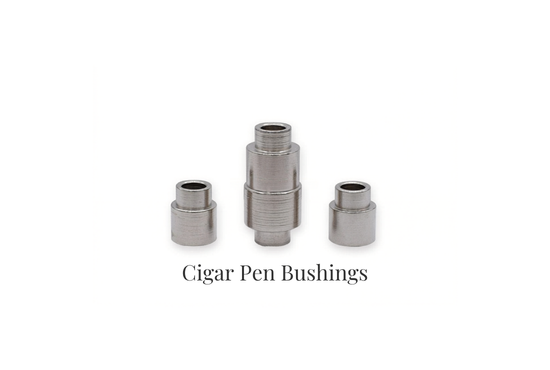 Cigar Pen Bushings – Set of 3