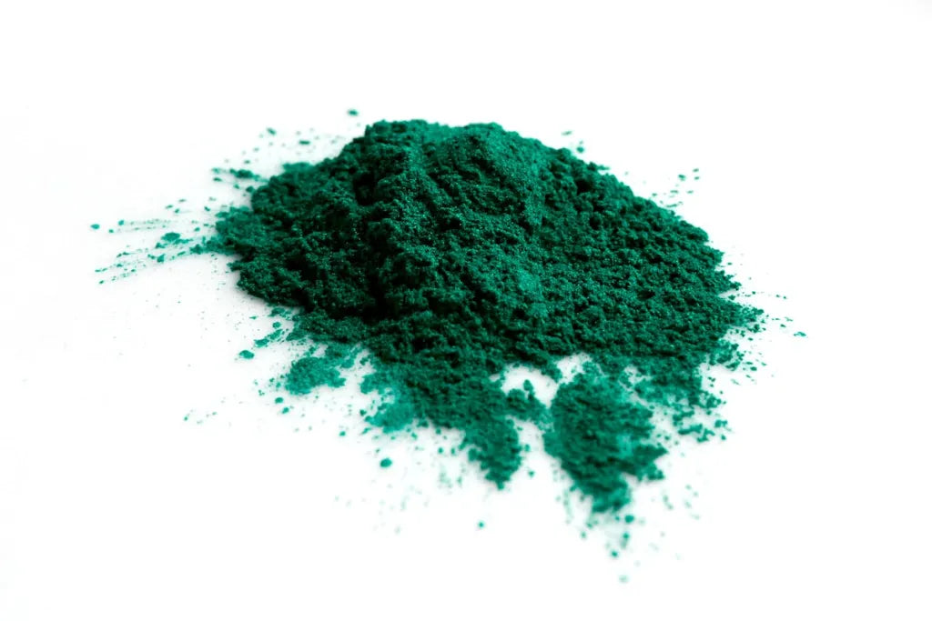 EPODEX Metallic Pigments 5g