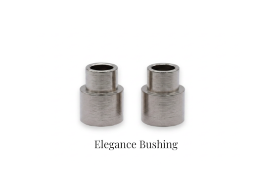 Elegance Pen Bushings – Set of 2