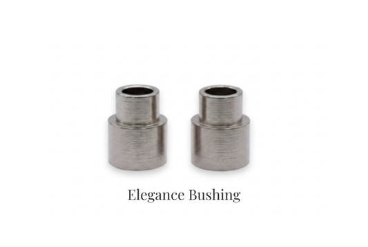 Elegance Pen Bushings – Set of 2