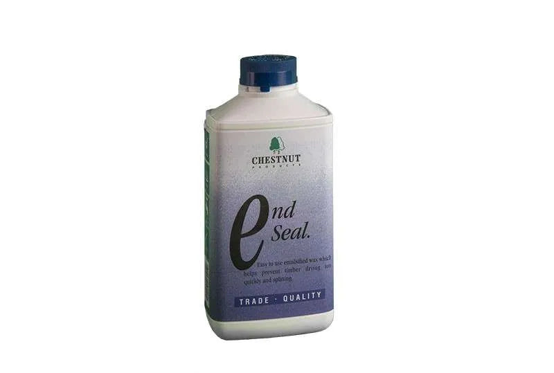 Chestnut End Seal – 1 Litre