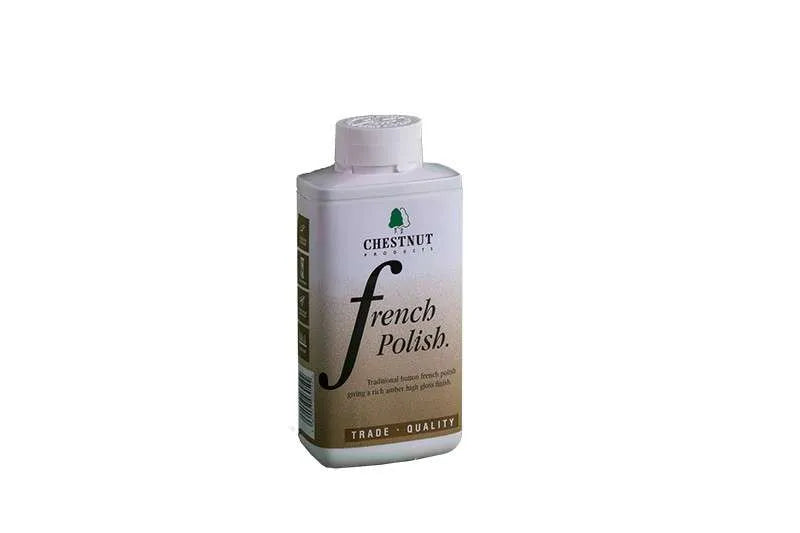 Chestnut French Polish – 500ml