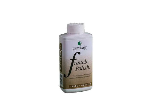 Chestnut French Polish – 500ml