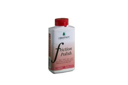 Chestnut Friction Polish – 500ml