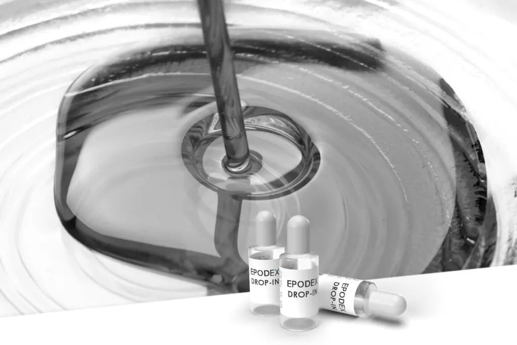 EPODEX Drop-In Dyes – Transparent Colour Concentrates for Epoxy Resin | 10g