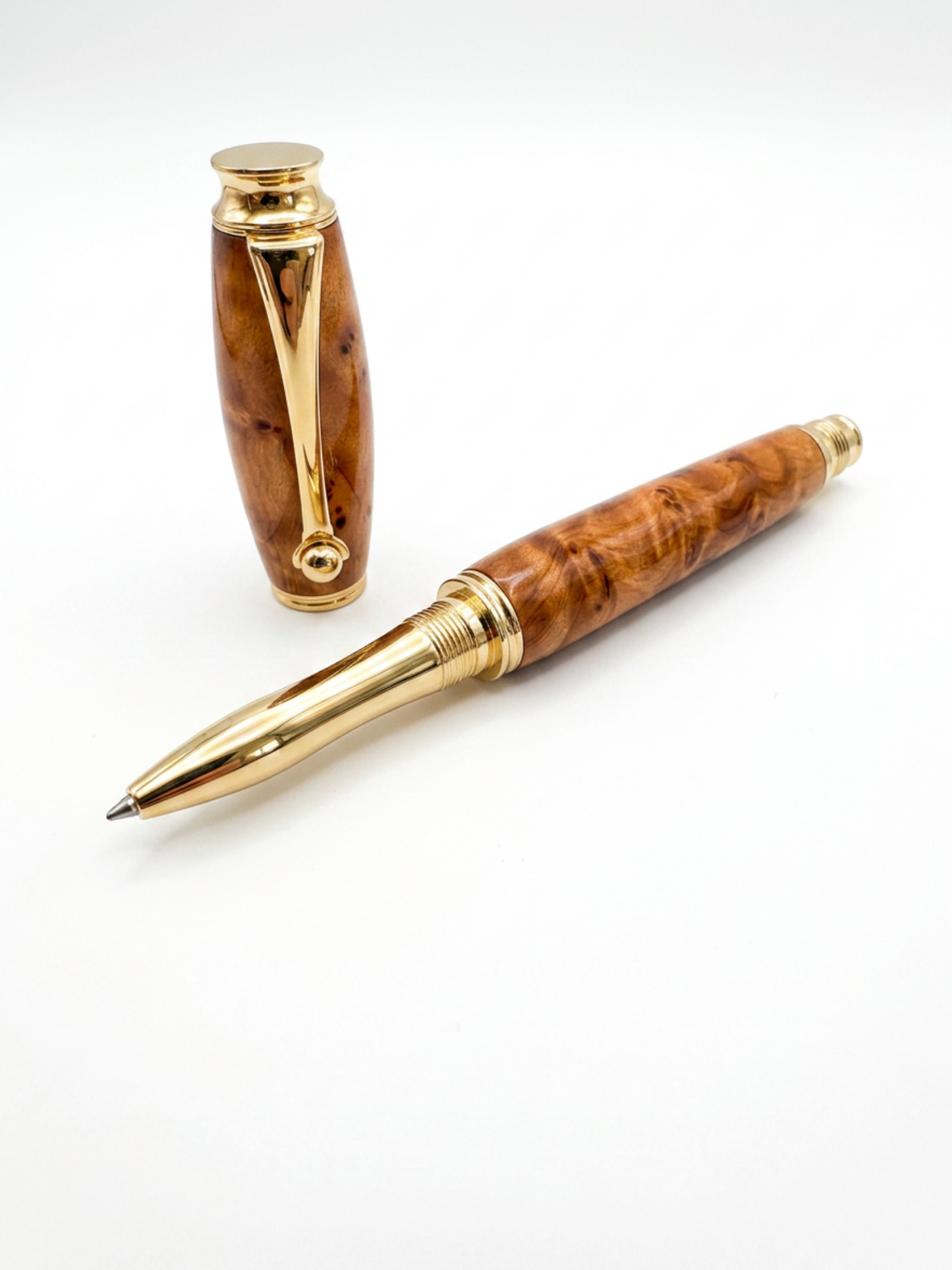 JW1 Rollerball Pen Kit