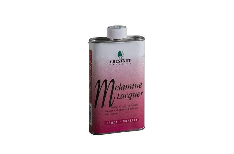 Chestnut Melamine Lacquer – 500ml