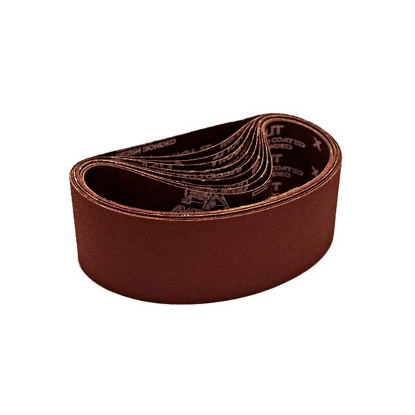 Mirka Hiolit XO Sanding Belts