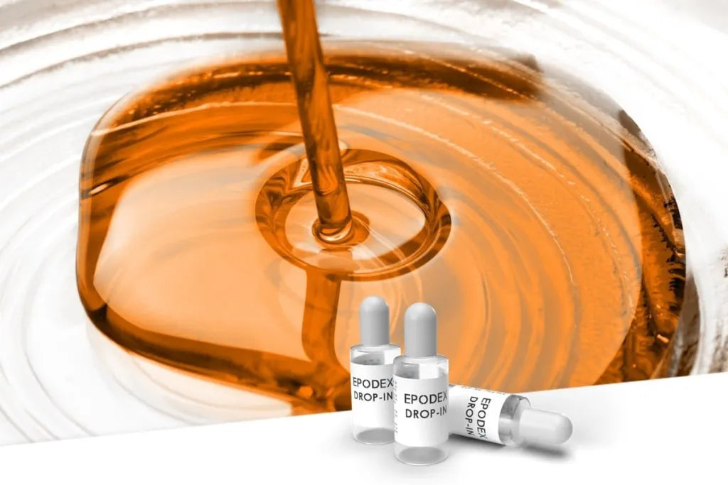 EPODEX Drop-In Dyes – Transparent Colour Concentrates for Epoxy Resin | 10g